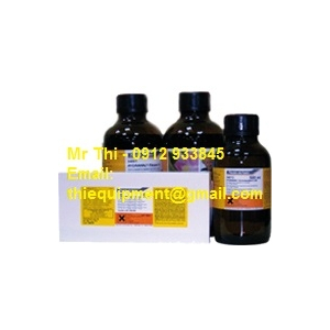 HÓA CHẤT CHO MÁY CHUẨN ĐỘ KARL FISCHER