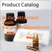HÓA CHẤT CHO MÁY CHUẨN ĐỘ XÁC ĐỊNH HÀM LƯỢNG NƯỚC