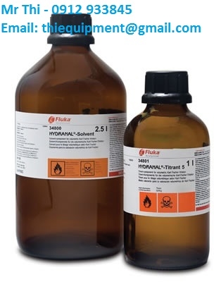 HÓA CHẤT CHUẨN MÀU USP (631)