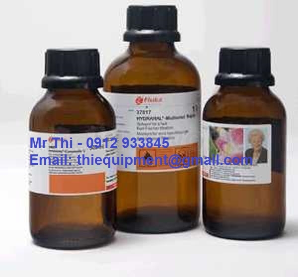 HÓA CHẤT CHUẨN TBN CHO CHUẨN ĐỘ CHỈ SỐ BAZO