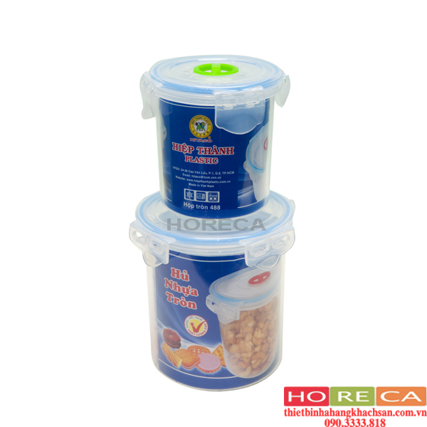 HỘP SUPER LOOK CAO 488 - 489
