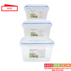 HỘP VUÔNG - 542 - 542 - 544