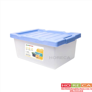 HỘP VUÔNG NẮP 261