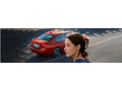 Hỗ trợ sự cố trên đường với BMW