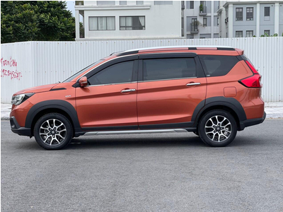 HỖ TRỢ TRẢ GÓP DƯỚI 130 TRIỆU CÁC DÒNG XE SUZUKI XL7, ERTIGA, SWIFT,.....