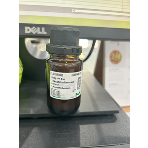 Hóa chất 1-Naphtholbenzein (M) 1.06202.0005 (5g/chai)