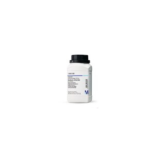Hóa chất Bismuth(III) Nitrate Basic For Analysis (M) 1.01878.0100 (100g/chai)