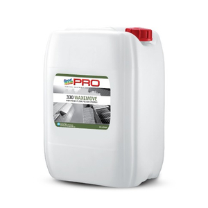 Hóa chất bóc lớp phủ sàn Goodmaid Pro GMP 330 WAXEMOVE