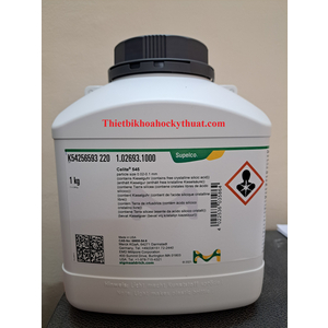 Celite 545 particle size 0.02-0.1 mm 1000g Merck