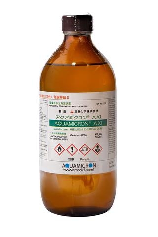 HOÁ CHẤT CHUẨN ĐỘ KARL FISCHER MITSUBISHI AQUAMICRON -Karl Fischer Reagents-