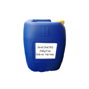 Hóa chất Javel - NaClO - Hypochlorite