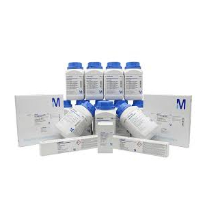 Hóa chất merck