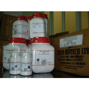 môi trường vi sinh - TITAN BIOTECH