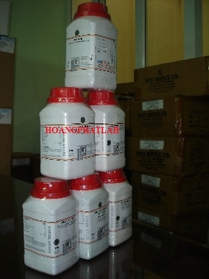 Hóa chất môi trường vi sinh - TITAN BIOTECH - Ấn Độ