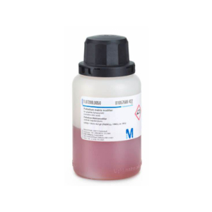 Hóa chất Palladium matrix modifier (M)1.07289.0050 (50ml/chai)
