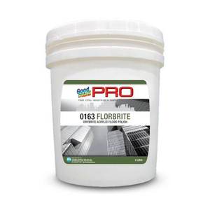 Hóa chất phủ bóng sàn đá Goodmaid pro GMP 0163 FLORBRITE