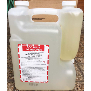 Hóa chất rửa phim FR