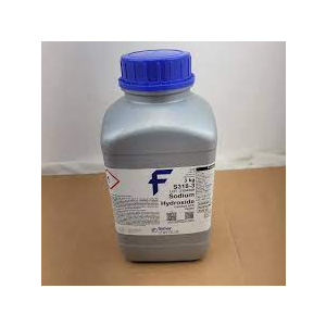Hóa chất Sodium Hydroxide NaOH