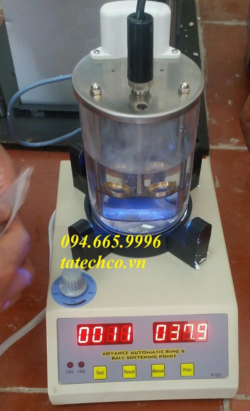 Thiết bị hóa mềm nhựa tự động hoa mem nhua dien tu