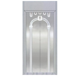 Hoa văn cửa tầng TT-647
