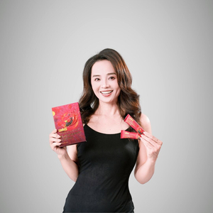 Combo 3 Hộp - Cà Phê Mâm Xôi Đen