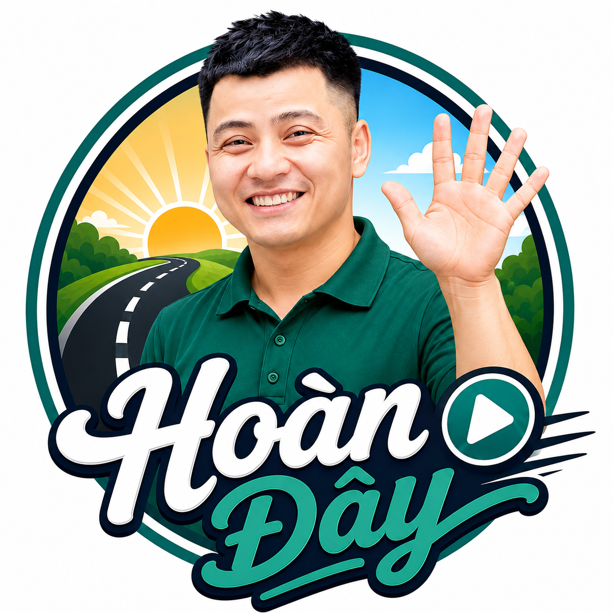 Hoàn Đây