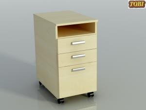 Hộc tài liệu HTL06