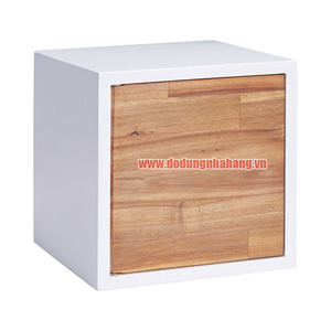 HỘC TREO TƯỜNG GỖ