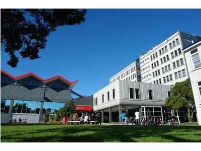 HỌC VIỆN CÔNG NGHỆ WELLINGTON (WELTEC)