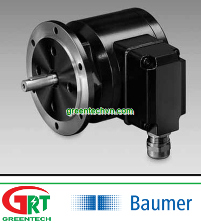 HOG 10 DN 1024 I + FSL (switching speed 900 rpm) | Baumer Hubner | Bộ mã hóa Baumer | Baumer Vietnam