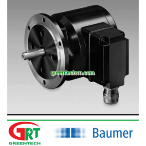 HOG 86 TP6 DN 1024 I | Baumer Hubner Encoder | Bộ mã hóa Baumer | Baumer Vietnam