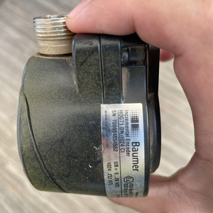 Bộ mã hóa encoder Baumer HOG71, Baumer Encoder Vietnam