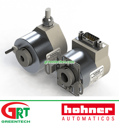 Hohner 25-20KW7.30/1000 | Cảm biến vòng quay Hohner 25-20KW7.30/1000 | Encoder Hohner 25-20KW7.30/1000