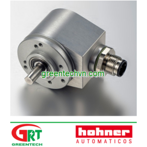 36-17X1-2000.RD03 | ENCODER 36-17X1-2000.RD03 | bộ mã hoa | Hohner Vietnam