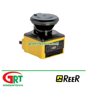 HOKUYO | Reer HOKUYO | Máy quét HOKUYO | 1-axis scanner HOKUYO | Reer Việt Nam