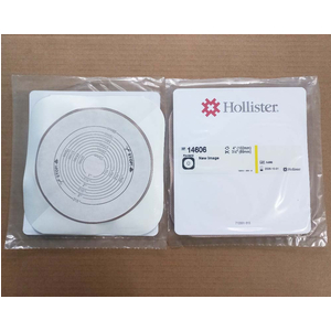 Đế bằng có viền băng keo Hollister 14606