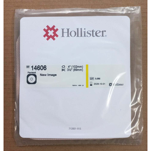 Đế bằng có viền băng keo Hollister 14606