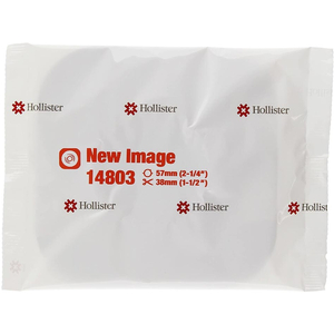 Đế lồi có viền băng keo Hollister 14802/14803/14804