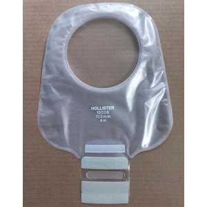 Túi chứa phân Hollister 18006