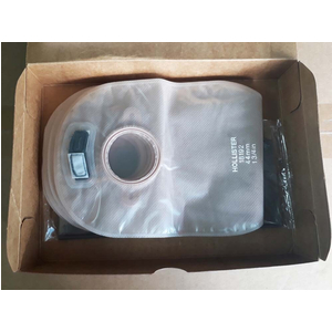 Túi trong chứa phân có bộ lọc khí, khóa cuốn Hollister 18192/18193/18194