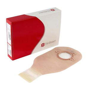 Túi trong chứa phân có bộ lọc khí, khóa cuốn Hollister 18192/18193/18194