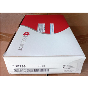 Túi trong chứa phân có bộ lọc khí, khóa cuốn Hollister 18292/18293