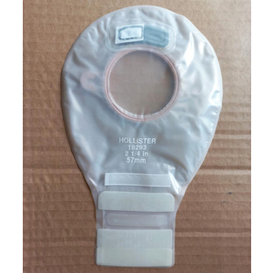 Túi trong chứa phân có bộ lọc khí, khóa cuốn Hollister 18292/18293