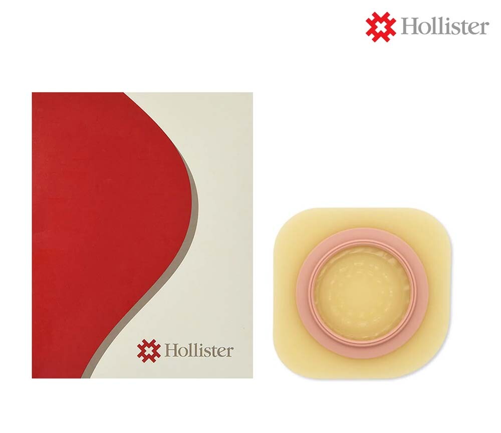 Đế bằng 44 mm SoftFlex cho trẻ em Hollister 3761