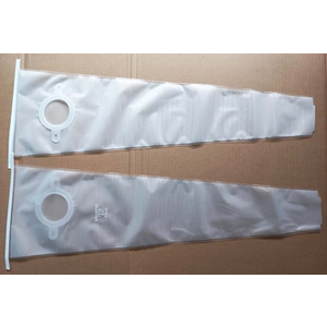 Túi dẫn chất thải xả vào toilet Hollister 7728