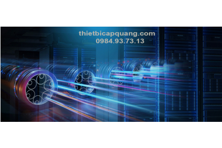 Hollow Core Fiber là gì? Công nghệ cáp quang cho AI Data Center