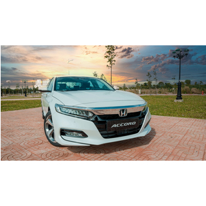 Honda Accord 1.5 Turbo 2022