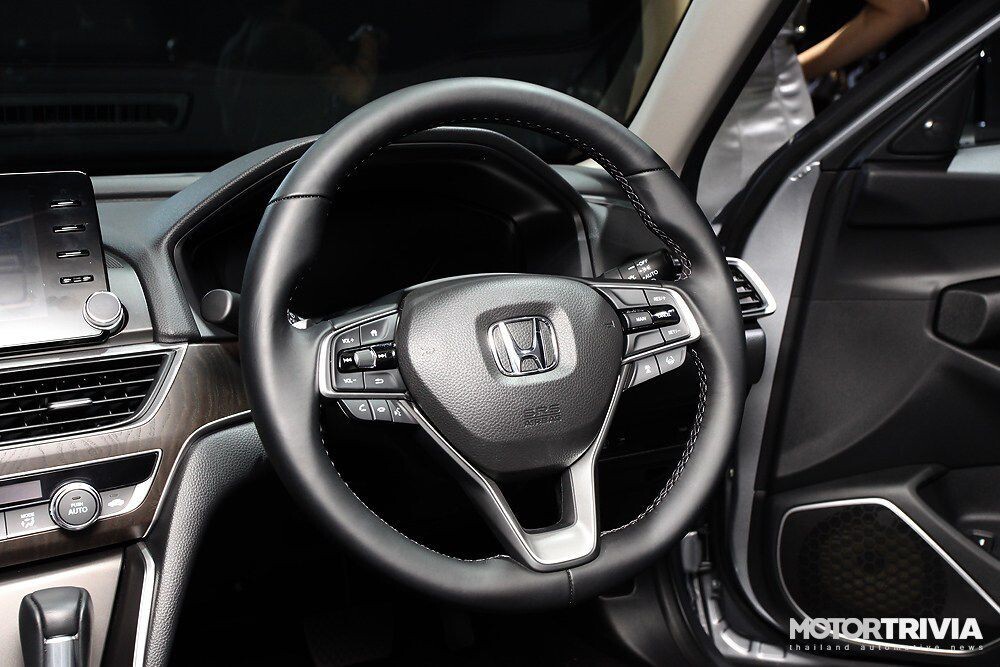 Honda Accord Actualice el último precio del automóvil Accord para el mes /