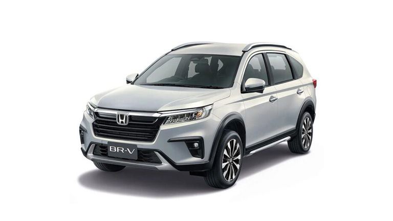Honda BR-V L