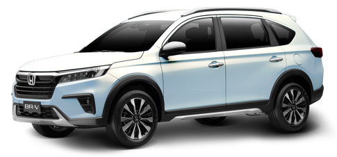 Honda BR-V